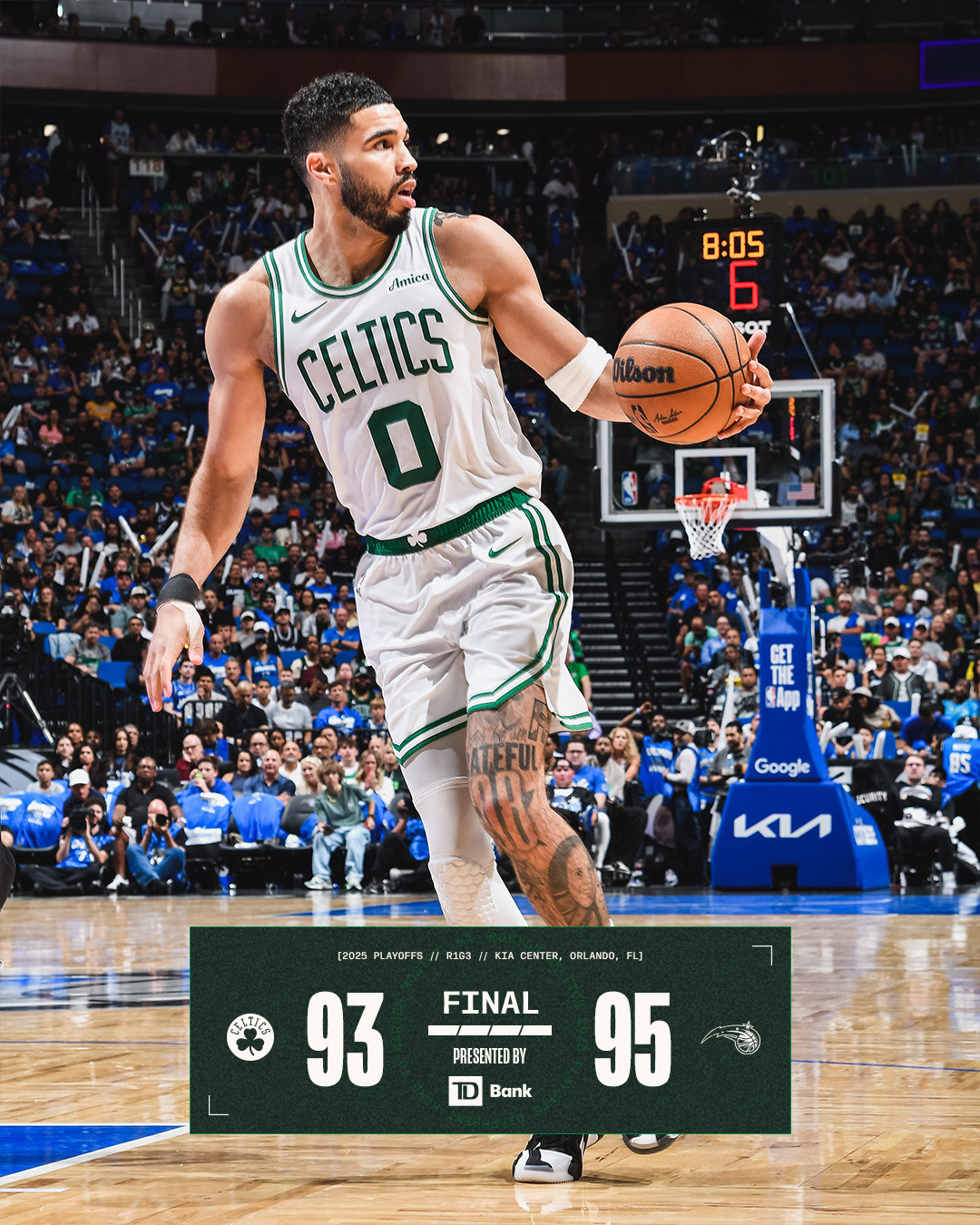  塔图姆迎来二十赛季高光表现，利物浦球迷沸腾！